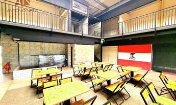 Imagem 4: Lojas para alugar na Cidade Alpha - Eusébio/CE - PÁTIO IDEAL