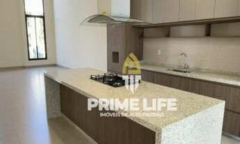 Imagem 7: Casa com 3 dormitórios à venda, 180 m² por R$ 1.210.000,00 - Reserva Real - Paulínia/SP