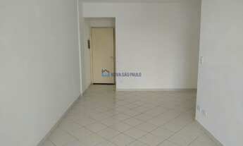 Imagem 5: Apartamento para locação na região da Saúde com 70m²