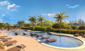 Imagem 2: Apartamento para venda possui 53 metros quadrados com 2 quartos em Barra Funda - São Paulo