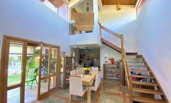 Imagem 5: Casa com 2 dormitórios à venda, 276 m² por R$ 1.400.000,00 - Vale do Sol - Bom Jesus dos P