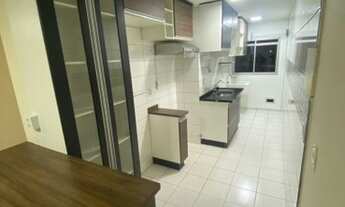 Imagem 2: Apartamento com Planejados - Mirassol