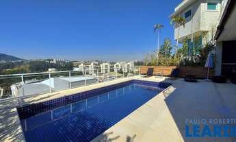 Imagem 7: CASA EM CONDOMÍNIO - TAMBORÉ - SP