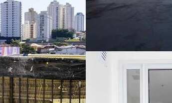 Imagem 2: Apartamento 3 dormitórios para Venda em São Paulo, Sacomã, 3 dormitórios, 1 suíte, 2 banhe