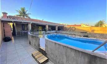 Imagem 3: Casa com 03 dormitórios e 188m² no Pontal Santa Marina