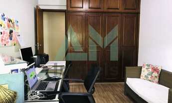 Imagem 7: Rio de Janeiro - Apartamento Padrão - Grajaú