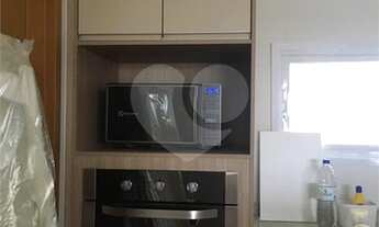 Imagem 7: Mogi das Cruzes - Apartamento Padrão - Jardim Armênia