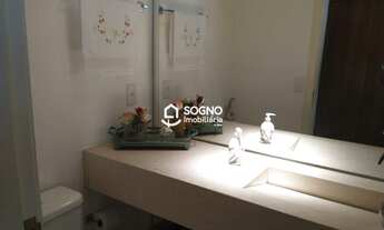 Imagem 7: Apartamento para aluguel, 3 quartos, 3 suítes, 2 vagas, Estoril - Belo Horizonte/MG