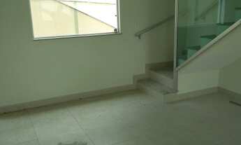 Imagem 2: Financie Linda Casa Duplex 3/4qts 2 banhos 2 salas no Mantiqueira - BHte-MG