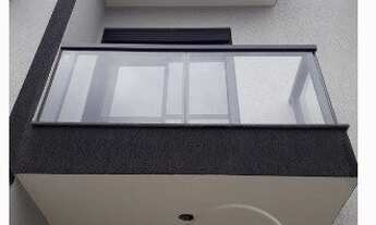 Imagem: SãO PAULO - Casa Padrão - Vila Alpina