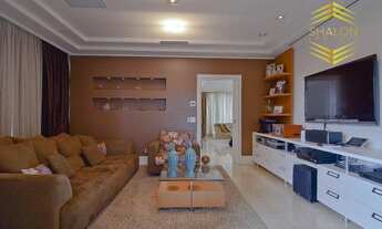 Imagem 6: Cobertura à venda, 577 m² por R$ 4.989.000,00 - Cabral - Curitiba/PR