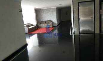 Imagem 6: Apartamento à venda no bairro Vila Moinho Velho - São Paulo/SP