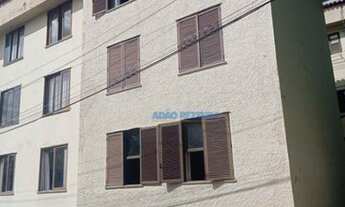 Imagem 2: Apartamento com 3 dormitórios à venda, 52 m² - Tijuca - Teresópolis/RJ