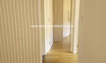 Imagem 6: Apartamento à venda Bairro Bandeirantes Juiz de Fora/MG