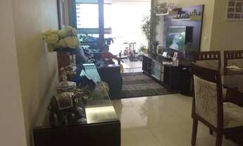 Imagem: Apartamento de 90 metros quadrados no bairro