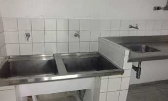 Imagem 5: Prédio/Edificio inteiro para aluguel possui 1200 metros quadrados em Campos Elíseos - São