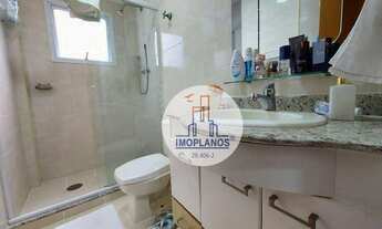 Imagem 3: Apartamento 3 dormitorios vista mar no boqueirão