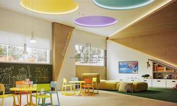 Imagem 3: Apartamento TOP em Mongagua, 2 doms