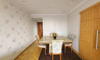 Imagem 7: Apartamento a venda com 3 dorm, no Tatuapé com uma vista livre incrivel