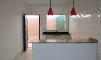 Imagem: Kitnet Canedo I