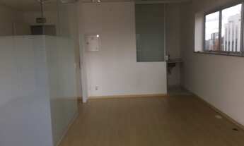 Imagem 5: Conjunto/Sala Comercial 44 m² para Venda/Aluguel, Chácara Santo Antonio, São Paulo/SP