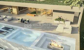 Imagem 4: Seu lar com uma vista espetacular à venda no Terras de São José II!