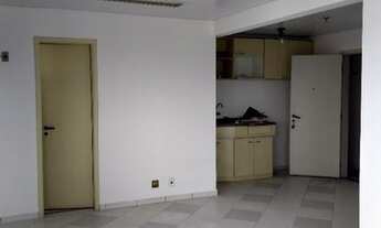 Imagem 4: CJTO COML Venda R$ 250.000,00 e Locação R$ 1.500,00 CHÁCARA SANTO ANTÔNIO (ZONA SUL), S