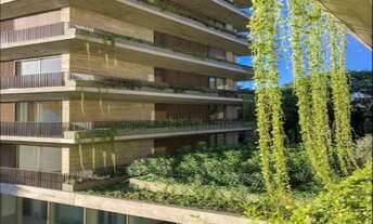 Imagem 6: Apartamento com 3 dormitórios à venda, 315 m² por R$ 6.245.120,00 - Cabral - Curitiba/PR