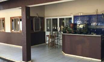 Imagem 4: Casa com 3 dormitórios à venda, 400 m² por R$ 1.700.000,00 - Condomínio Campos de Santo An