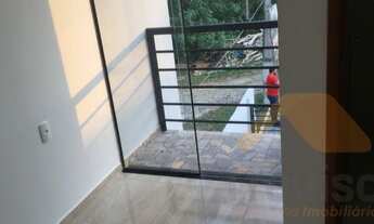 Imagem 5: Geminado para Venda em Araquari, Itinga, 1 dormitório, 1 suíte, 1 banheiro, 1 vaga