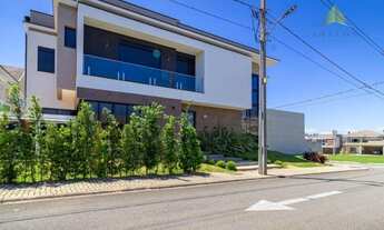 Imagem 3: Casa à venda, 500 m² por R$ 2.990.000,00 - Neoville - Curitiba/PR