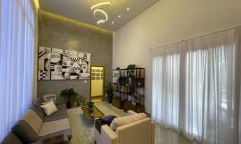 Imagem 7: Casa em condomínio à venda, 4 quartos, 4 suítes, 4 vagas, Veredas Da Lagoa - Lagoa Santa/M