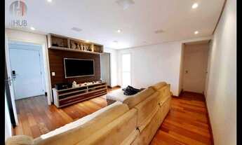 Imagem 3: Apartamento com 3 dormitórios, 230 m² - venda por R$ 3.450.000,00 ou aluguel por R$ 15.000