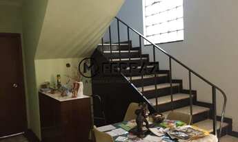 Imagem 4: CASA ASSOBRADADA-PLANALTO PAULISTA-CONFIRA!