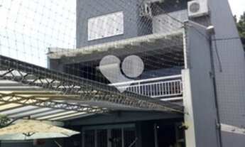 Imagem 3: Porto Alegre - Casa Padrão - Jardim Floresta