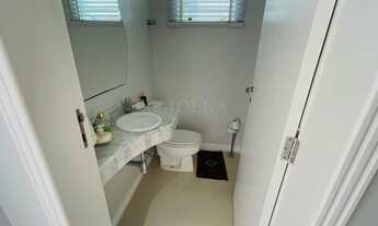 Imagem 6: Linda Casa para venda com 3 dormitórios no Córrego Grande - Florianópolis - SC