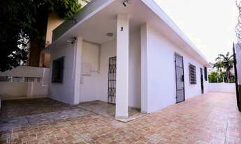 Imagem 1: Casa para aluguel possui 160 metros quadrados com 4 quartos em Saúde - Salvador - BA