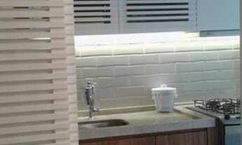 Imagem 5: Apartamento para venda tem 54 metros quadrados com 2 quartos em Centro - Diadema - SP