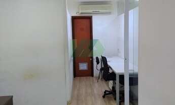 Imagem 6: Sala para aluguel, 2 vagas, Barra da Tijuca - Rio de Janeiro/RJ