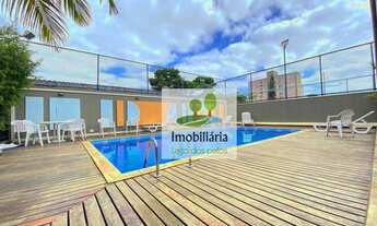 Imagem 2: Apartamento com 3 dormitórios à venda, 150 m² por R$ 1.199.990,00 - Vila Rosália - Guarulh