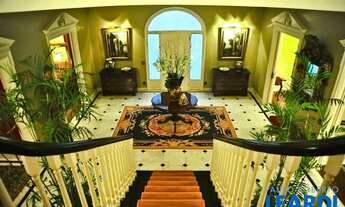 Imagem 3: CASA ASSOBRADADA - JARDIM GUEDALA - SP