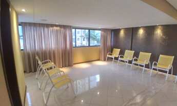 Imagem 7: Apartamento c/ 360 m² em Candelária - Natal - RN