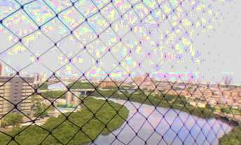 Imagem 6: 367- Apartamento com 4 quartos, nascente, andar alto, vista definitiva