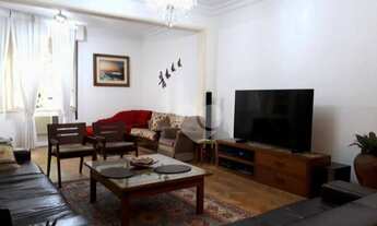 Imagem 3: Apartamento com 4 dormitórios à venda, 206 m² por R$ 2.100.000,00 - Flamengo - Rio de Jane