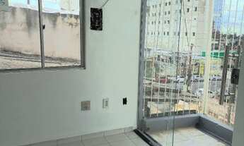 Imagem 7: ALUGO KITNET MOBILIADO COM 2 QUARTOS, EXCELENTE ACABAMENTO