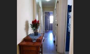 Imagem 2: AJ BROCKERS VENDE EXCELENTE AP. 3D PETRÓPOLIS Ref.:8737