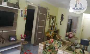 Imagem: Apartamento com 2 dormitórios à venda