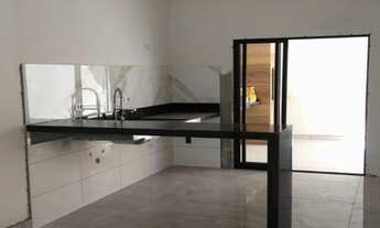 Imagem 2: Casa RESIDENCIAL em SOROCABA - SP, CAJURU DO SUL