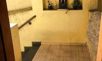 Imagem 6: Taboão da Serra - Casa Padrão - Parque Monte Alegre