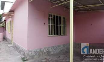 Imagem: Maricá - Casa Padrão - Centro